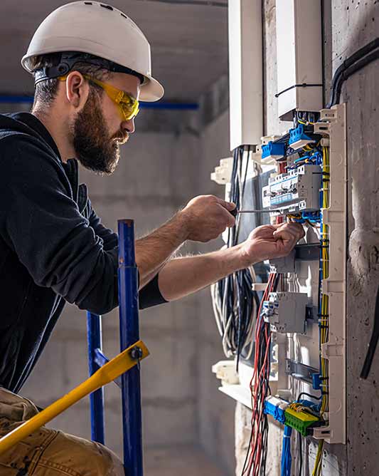 Top Electrical Services in Sunshine Coast