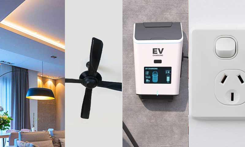 Best Electrical Services in Sunshine Coast