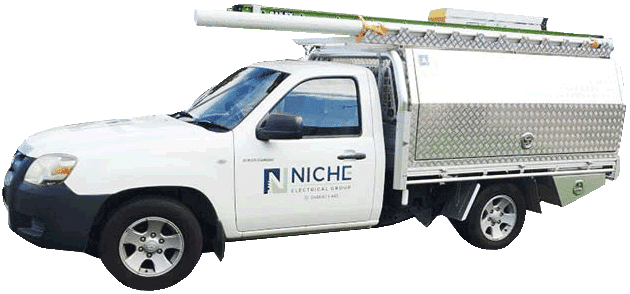Electrical Services in Sunshine Coast